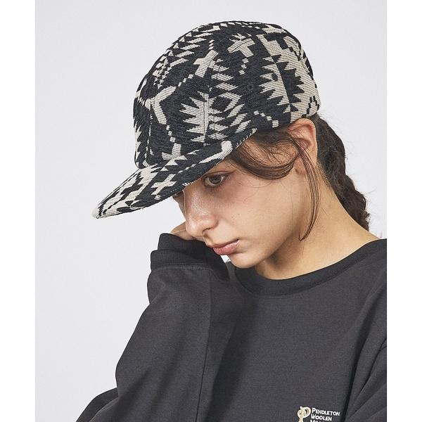 【PENDLETON / ペンドルトン】GOBELINS JET CAP / ゴ