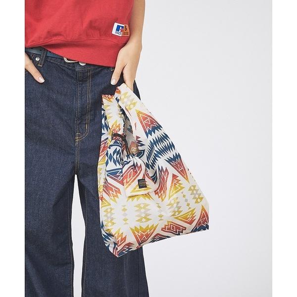 【PENDLETON / ペンドルトン】SHOPPER With POUCH/シ