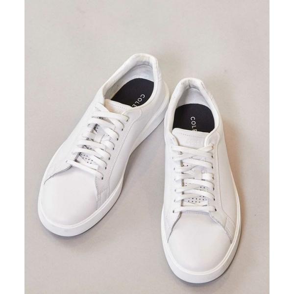 【COLE HAAN / コールハーン】Daily Sneaker / グランドクロスコート デイリ