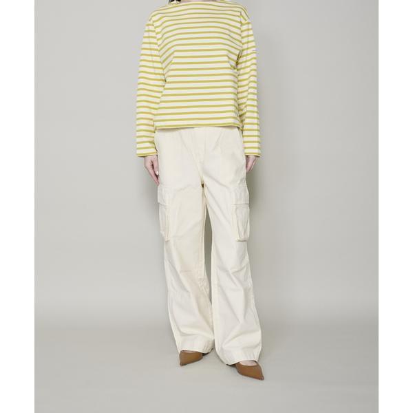 Leek カーゴパンツ《Healthy DENIM》