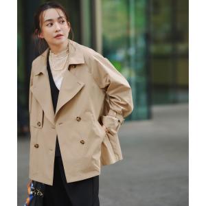 エアフローライトトレンチコートの商品画像