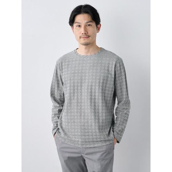 千鳥リンクス長袖Ｔシャツ