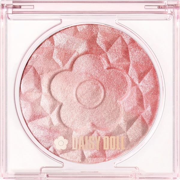デイジードール パウダー ブラッシュ ブルーム 09