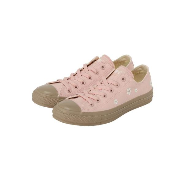 CONVERSE×earth ALL FLW OX