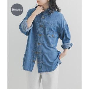 『別注』Lee×DOORS COWBOY SH...の詳細画像1