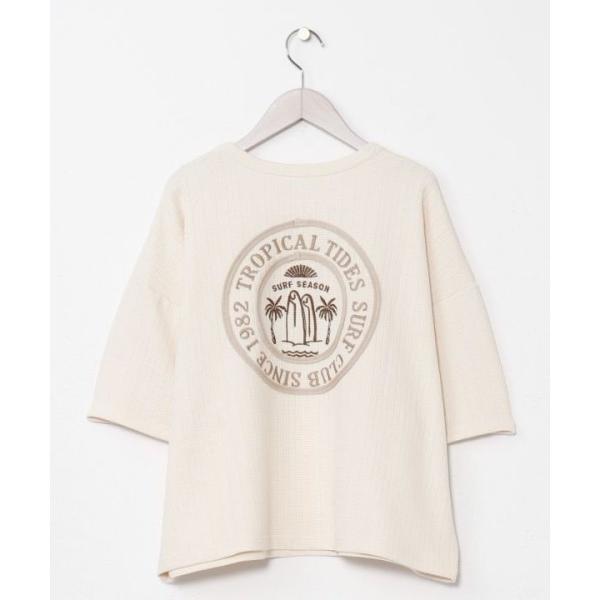 【カヒコ】ハエナＴシャツ【SURF＆Palms】