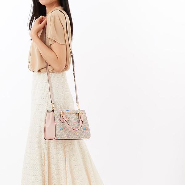MARILYN クロスボディ スモール