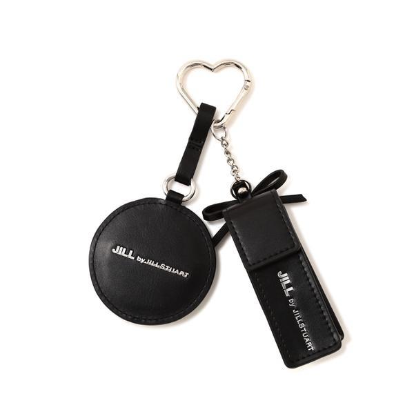 ミラー付きマルチチャーム