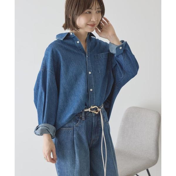 アソートデニムシャツ