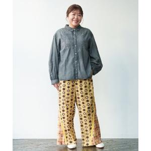 【大きいサイズ】まるさんかくちぇっくＰＴ