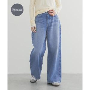 『別注』Lee101×DOORS　WIDE PANTS