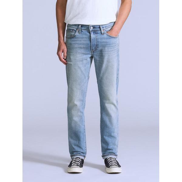 BLUETAB(TM)  511(TM) スリムフィット ジーンズ ライトインディゴ