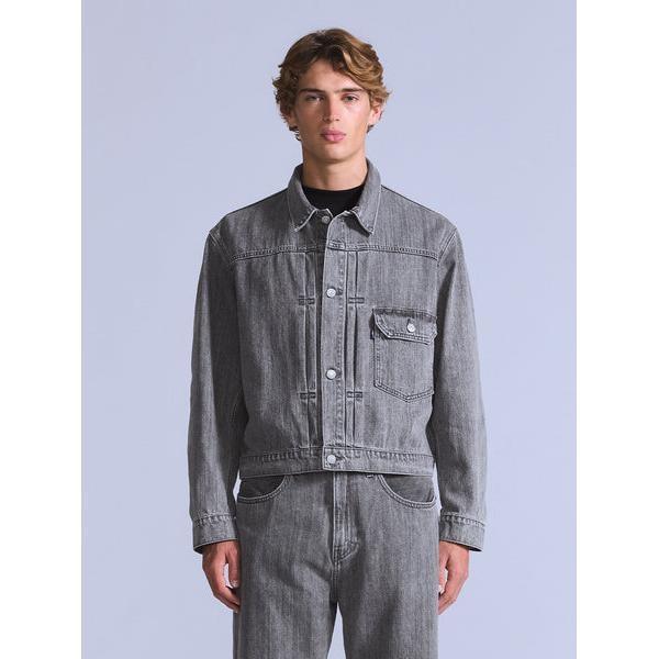 BLUETAB(TM) TYPEトラッカージャケット