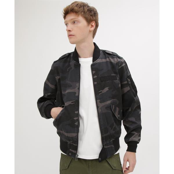 《WEB＆DEPOT限定》CAMOUFLAGE L-2B