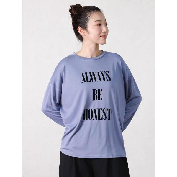 フロッキーロゴモダールTシャツ