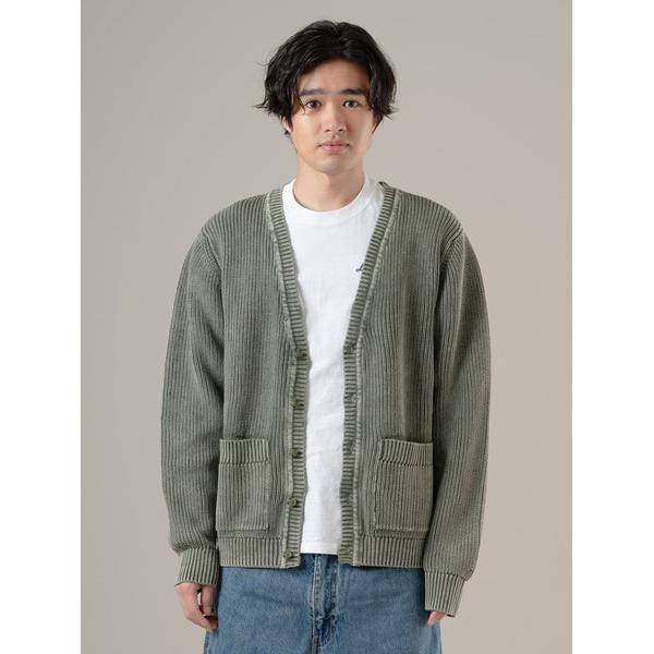 バレンシアカーディガン