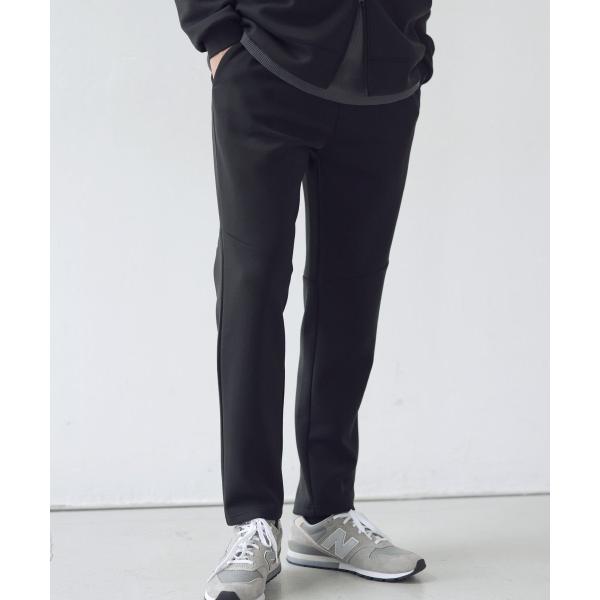 【セットアップ対応】ハイポンチイージーテックパンツ