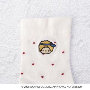 ◆【ワンズテラス限定】パティ&ジミー 顔左右異...の詳細画像4