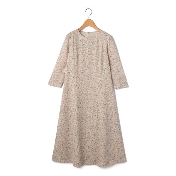イングリッシュガーデンワンピース