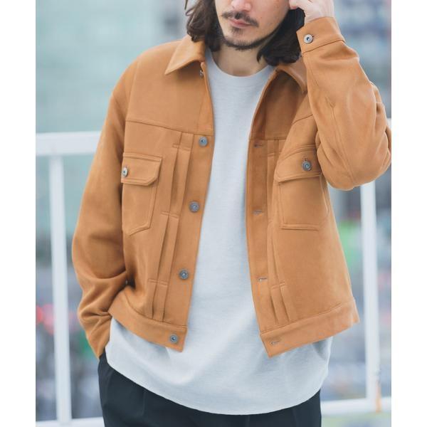 F.S.トラッカージャケット