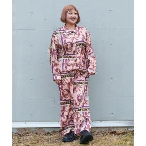 【大きいサイズ】ガラリラインＰＴ