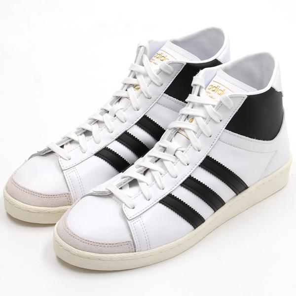adidas Originals/adidas JABBAR HI/ジャバー ハイ