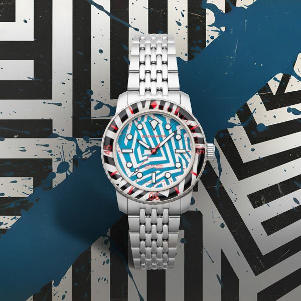 FLEUSS フルース【ラズル・ダズル リミテッドエディション】SP-5165-11