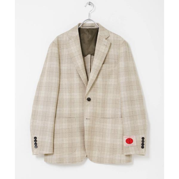LIFE STYLE TAILOR　MARLING＆EVANS JACKET