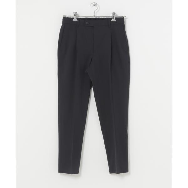 LIFE STYLE TAILOR　4WAYストレッチパンツ
