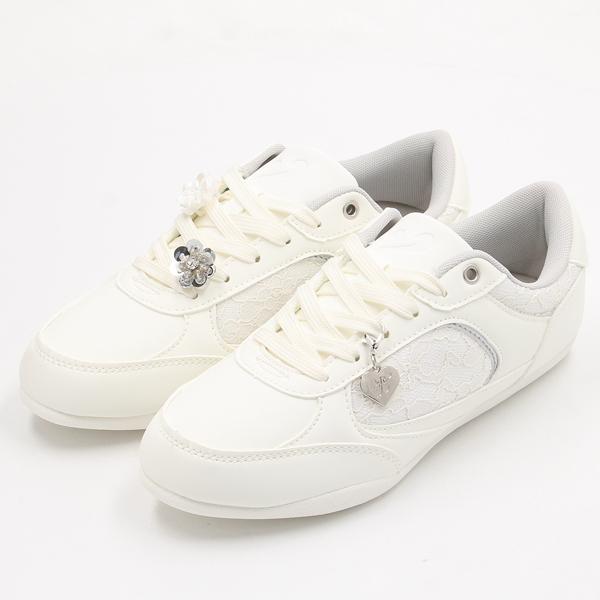 KewKew キューキュー 軽量 薄底 かわいい スニーカー Sweet Kew-2459