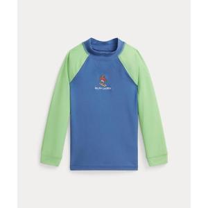 (ボーイズ 2才〜7才)Polo ベア パフォ...の詳細画像2