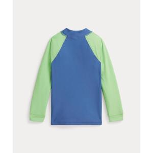 (ボーイズ 2才〜7才)Polo ベア パフォ...の詳細画像3