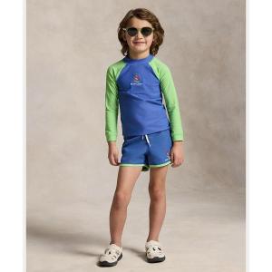 (ボーイズ 2才〜7才)Polo ベア パフォ...の詳細画像4