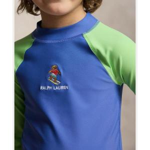 (ボーイズ 2才〜7才)Polo ベア パフォ...の詳細画像5