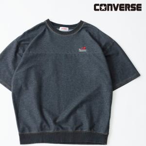 【ストレッチデニム】 半袖 ストレッチシャツ メンズ レディース
