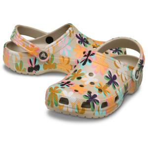 CROCS/クロックス/Classic Retro Summer Clog