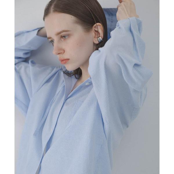 フーディアソートシャツ