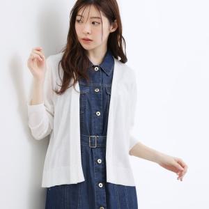 【接触冷感/UVカットetc】ベーシックショー...の詳細画像1