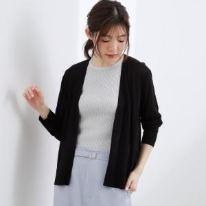 【接触冷感/UVカットetc】ベーシックショー...の詳細画像3