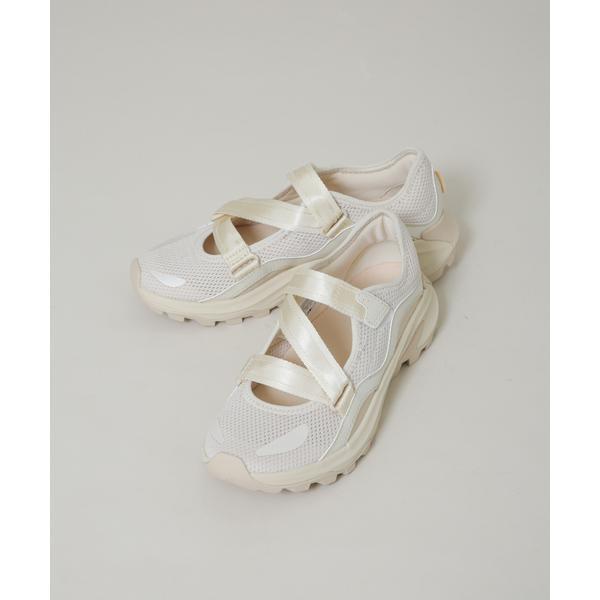 MERRELL／MOAB SPEED 2 MJ SE EGGSHELL