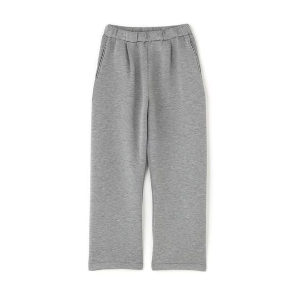 YENN（イエン）SPONDISH TUCK PANTS