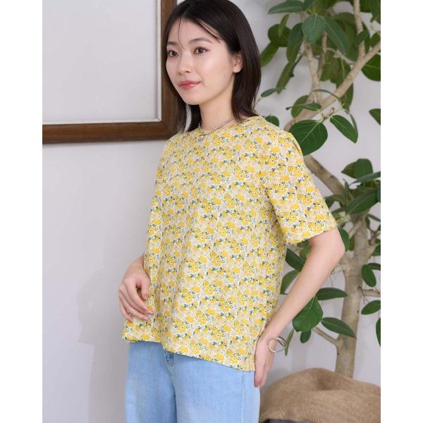 プリントTシャツ