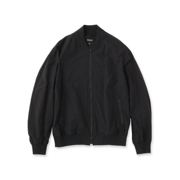 【干場義雅×K−3B×DRESSTERIOR】ブラックMA−1