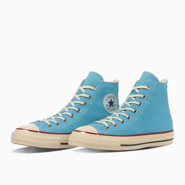 CONVERSE/コンバース/オールスター エイジド TC HI