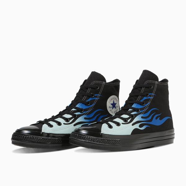 CONVERSE/コンバース/オールスター エイジド IGNT HI