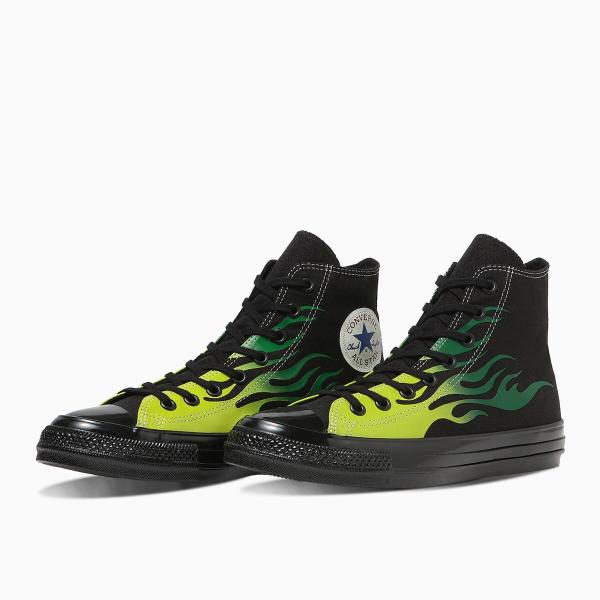CONVERSE/コンバース/オールスター エイジド IGNT HI