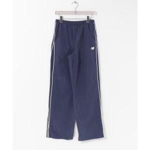NEW BALANCE　スポーツレガシーパンツ