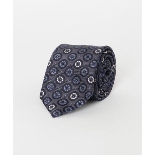 LIFE STYLE TAILOR　26SS国内タイ小紋3