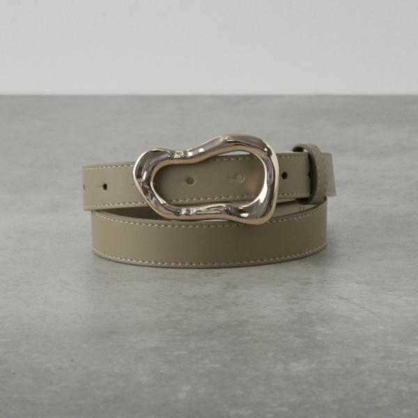 【LE VERNIS】Poire belt