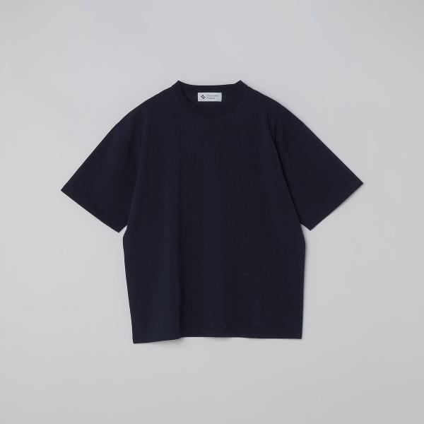 City Ambient Products: オーバーサイズ リラックス ボックス Tシャツ